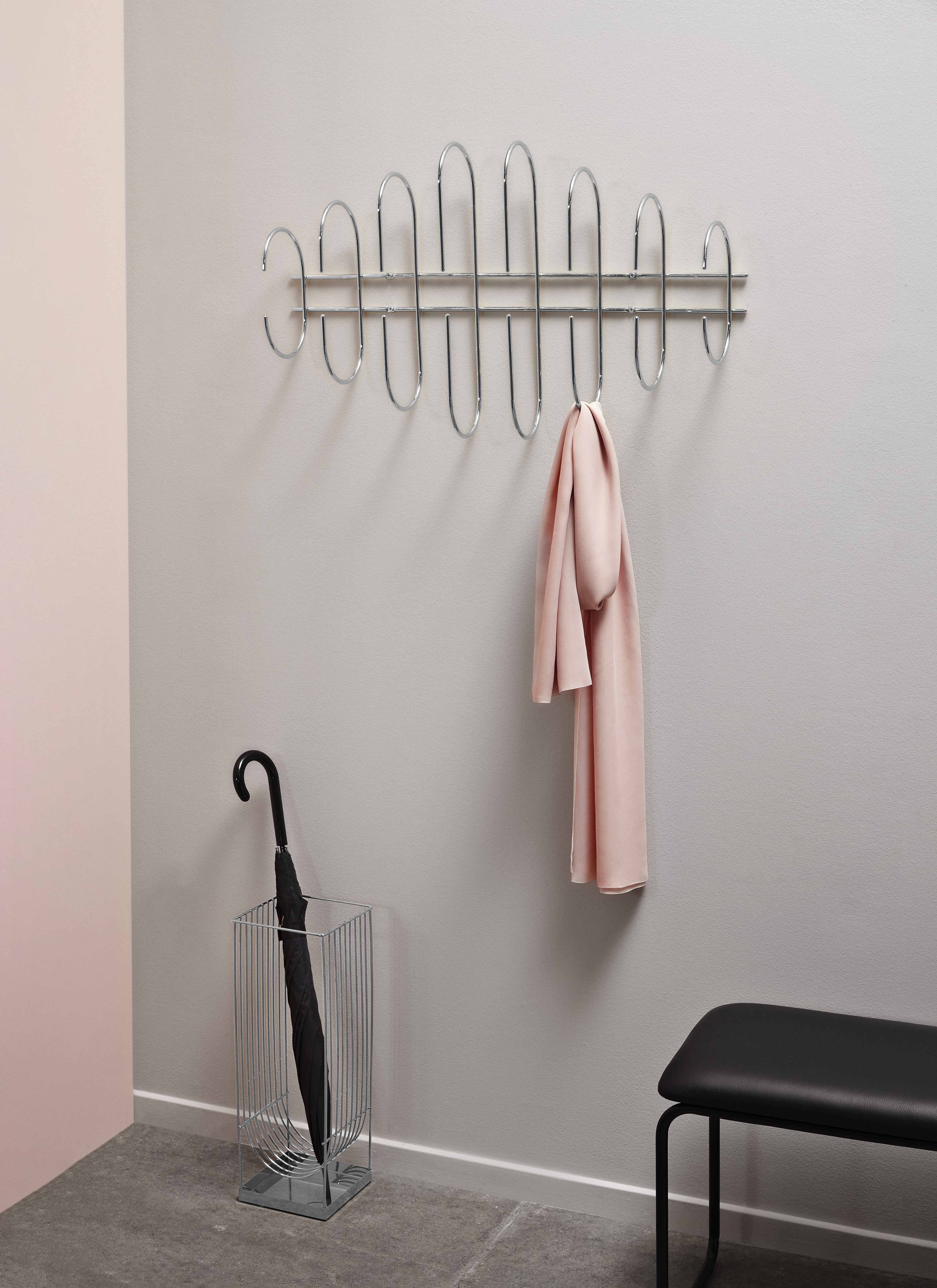 CURVA umbrella stand CURVA umbrella stand